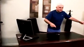 Handjob trailer with excellent sugar from Screw My Wife Club