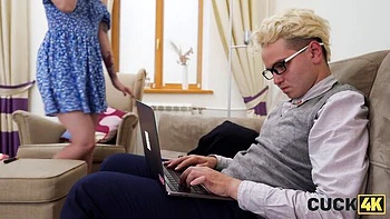 Ravishing Toni and Funky's russian dirt