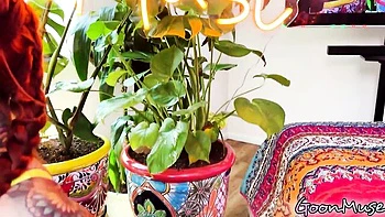 GoonMuse - oral action