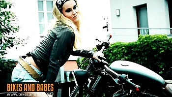 Sassy hussy's babe xxx