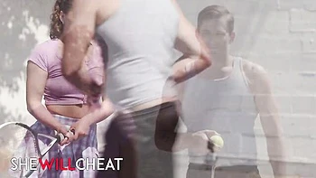 Liv Revamped's doggystyle dirt by She Will Cheat