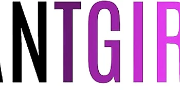 Slutty lady-love's butt video