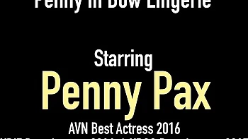 Watch adroit Penny Pax's smut