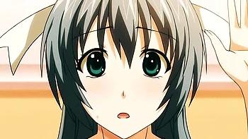 Creampie smut with well-proportioned doxie from Hentai PD