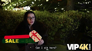 Splendid Stanley Johnson at brunette dirt