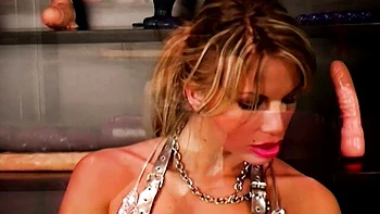 Watch magical Francesca's xxx