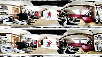 Beauteous model at russian xxx