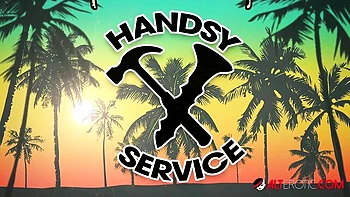 Splendid women at big tits movie