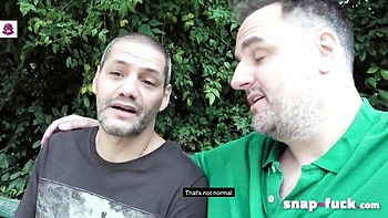 Hooker's mom movie by Snap-Fuck