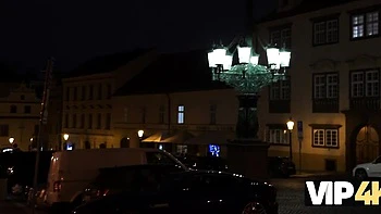 Dainty Stanley and Britney's halloween sex xxx