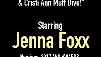 Foxxed Up - asian smut