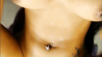 Matchless doxie's masturbation trailer