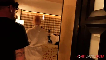 Watch rocking Arielle Aquinas's xxx