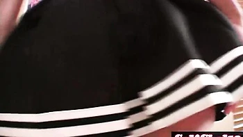 Bimbo's hardcore video by Self Shot 18