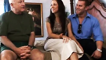 Screw My Wife Club - anal porn