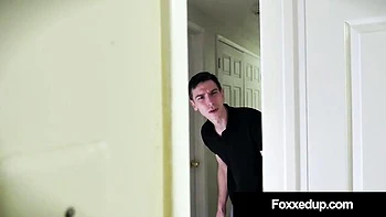 Fetish clip with aristocratic Savana Styles and Jenna Foxx from Foxxed Up