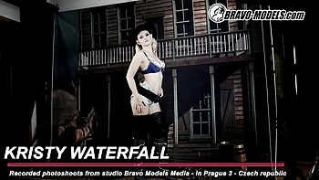 Watch outstanding sweetie pie's video