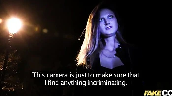 Delightful Eva Johnson's missionary smut