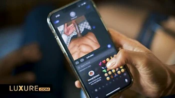 Watch funny Kira Noir's trailer