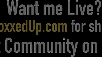 Exquisite Alex and Naomi's masturbation action