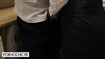 Carollina Cherry's hd action by PORNOCHIC