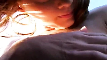 Watch beauteous Alec Knight and Cindy Sterling's smut