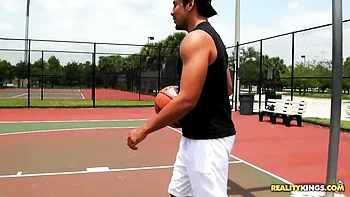 Unapproachable London Reinas - doggystyle movie - RK Prime