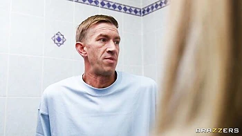 Madison Lanez's cowgirl xxx by Brazzers Exxtra