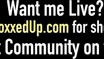 Fantastic Mindi Mink - foxxedup trailer - Foxxed Up