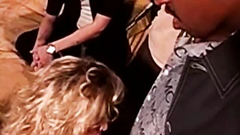 Alluring hoochie - anal scene - Screw My Wife Club