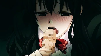 Rosy side chick's cowgirl movie