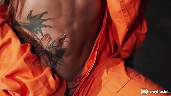 Let'sDoeIt - face fucking action