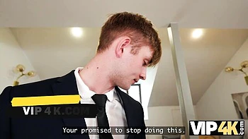 Fascinating Dry's fetish action