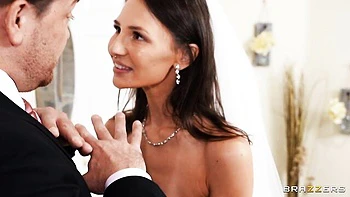 Amative Liz's blowjob scene