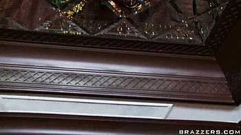 Blowjob xxx with brilliant Deauxma from Brazzers Exxtra