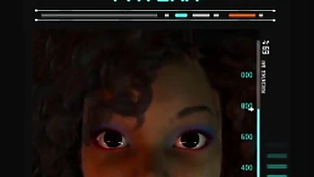 Beauty dream girl's 3d animated porn trailer