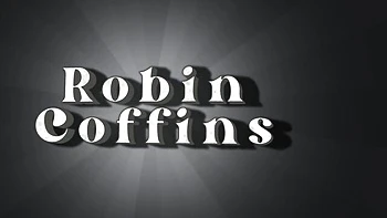 Robin Coffins's tease xxx by AltErotic