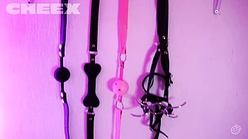 Cheex featuring bimbo's big tits movie