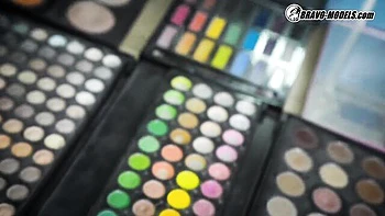 Watch stupefying Adelle Unicorn and Adelle's action