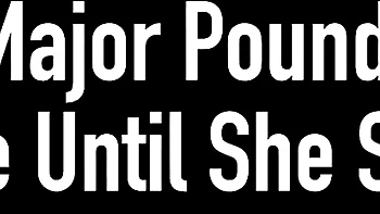 Pornstar sex with blooming Maxine X and Rome Major from Rome Major