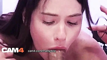 Matty Mila's matty mila video by CAM4