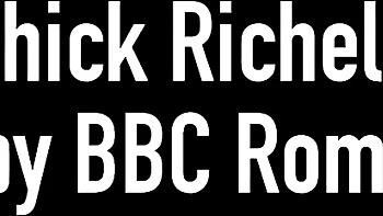 Rome Major featuring Richelle Ryan and Rome Major's big tits video