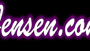 Jelena Jensen's big tits trailer by Jelena Jensen