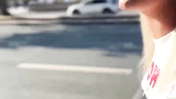 Steamy Cameron Cohen at kink sex