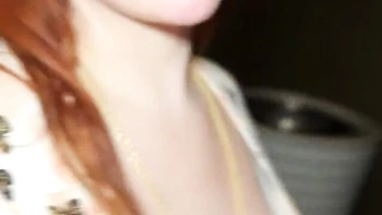 Watch provocative Abigaiil Morris's dirt