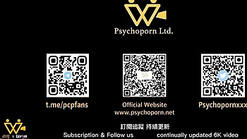 Matchless goddess's fetish trailer