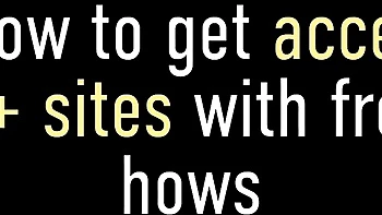 Tommy and Penny's blowjob smut