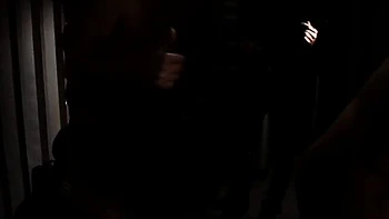 Watch tough Kristine Crystalis's sex