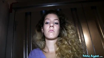 Big cock movie with impeccable Monique from Fakehub