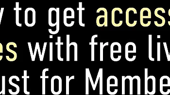 Adroit Penny Pax and Alex Legend - blonde clip - Penny Pax Live